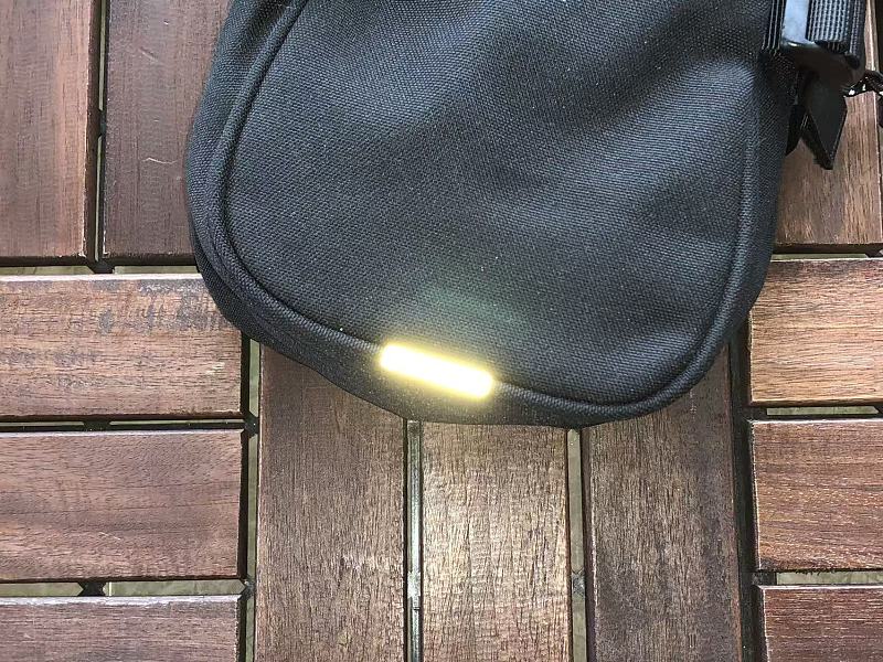 T N F Bag 8