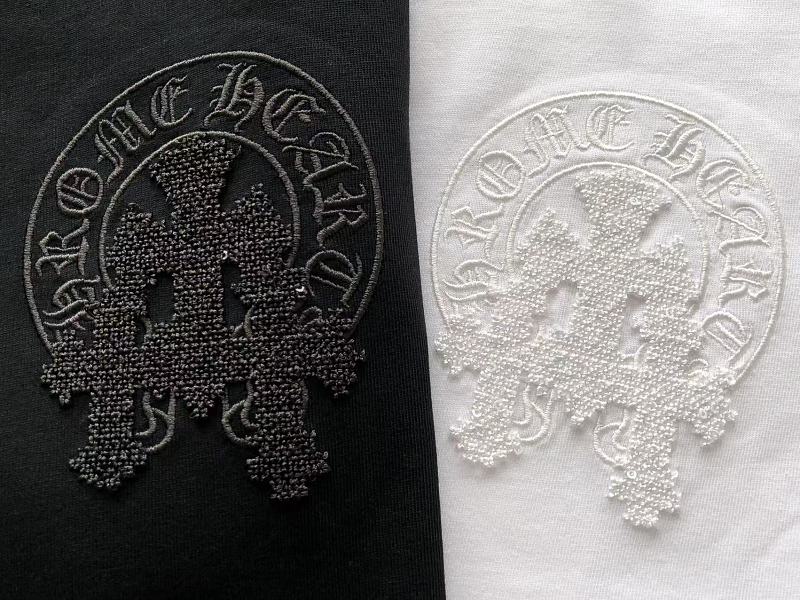Chrome Hearts T-shirt 10