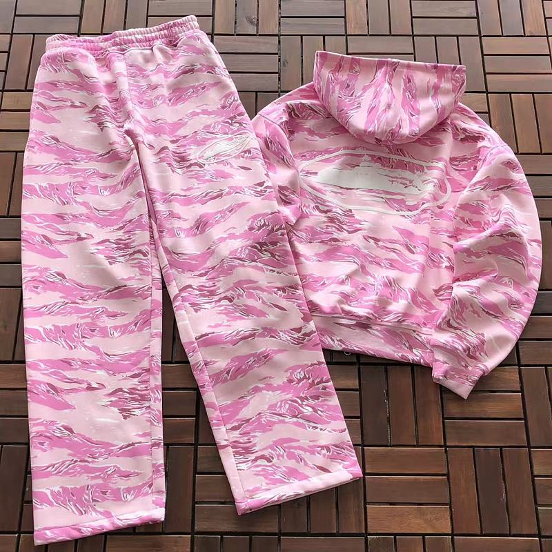 Top Pants C Rt Z Hoodie Trousers Fleece · 5