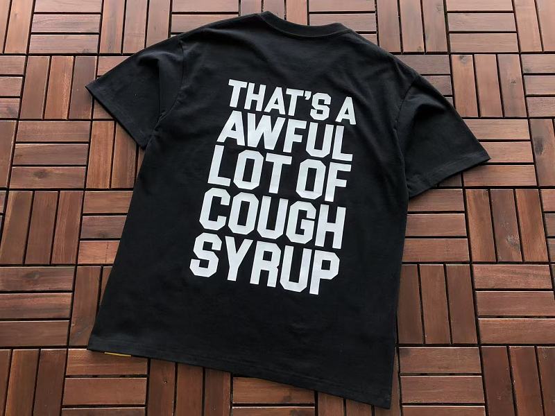 Th T's A Aw Ul L T Of C.. T-shirt 8
