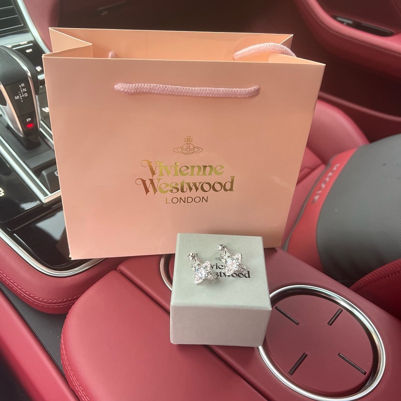Vivienne Westwood Jewelry 2