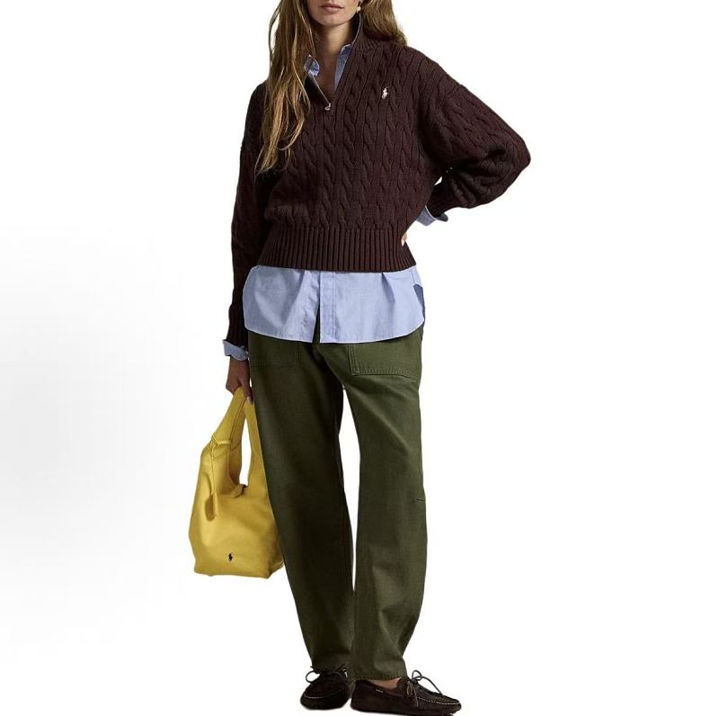 Ra Ph Au En Sweater Woman · 6