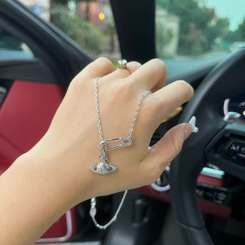 Vivienne Westwood Jewelry 2