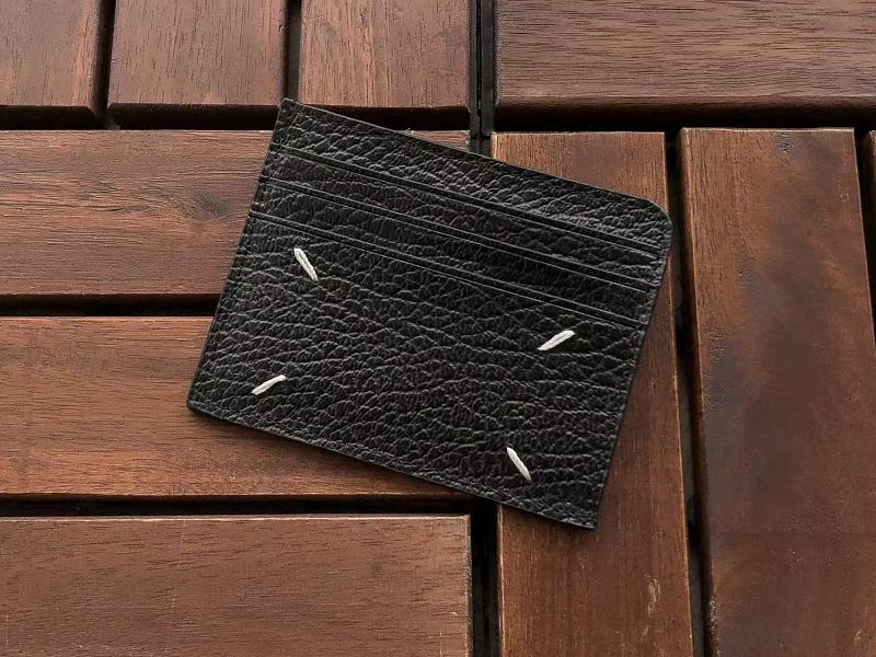 M Is N M R Ie A Bag · 4