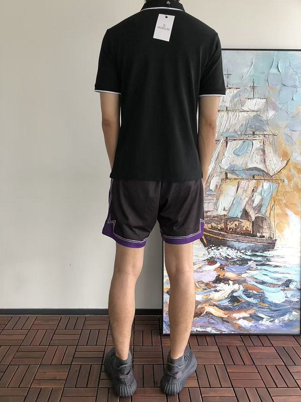 M R T-shirt 5