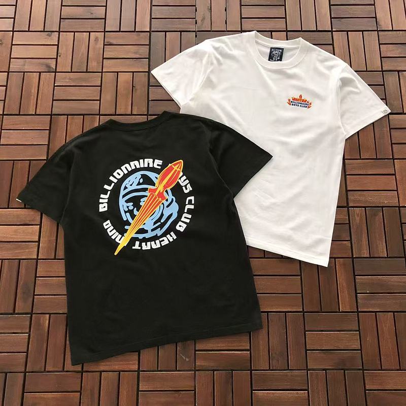 Billionaire Boys Club T-shirt · 5