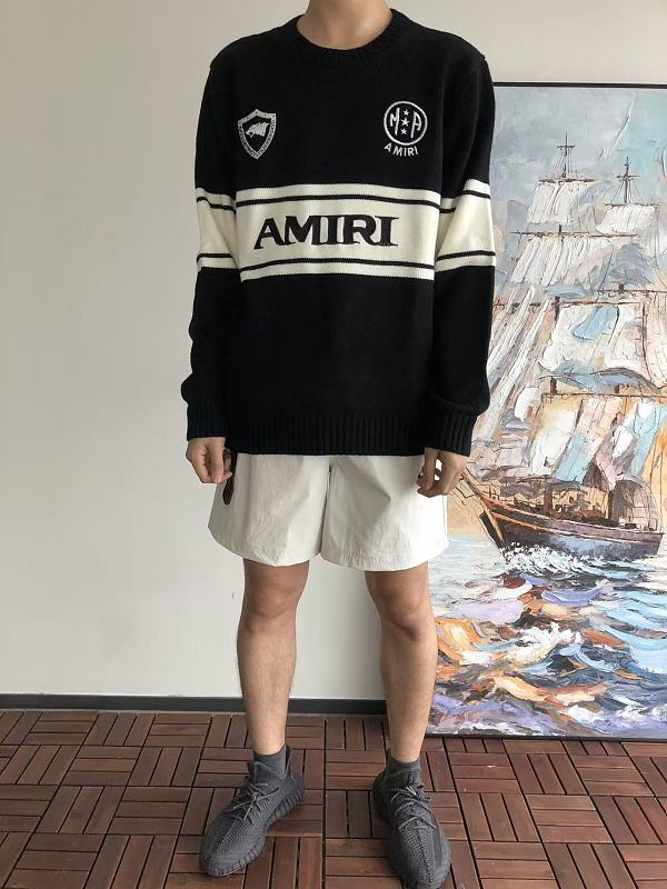 Amiri Sweater · 6