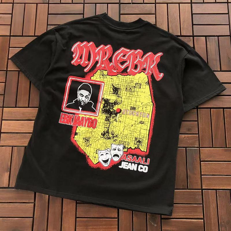 Th T's A Aw Ul L T Of C.. & Asaali T-shirt · 5