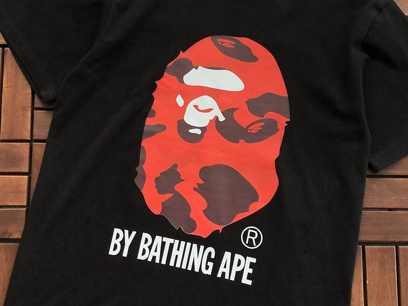 Bape T-shirt 10