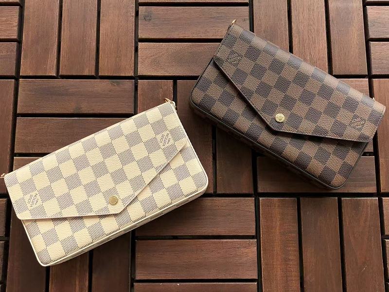 L Bag · 3