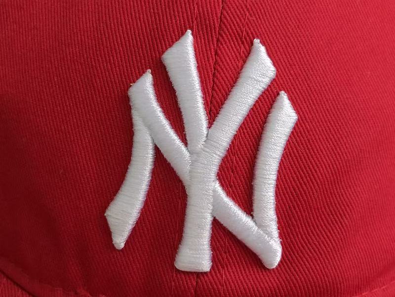 Mlb Cap 12