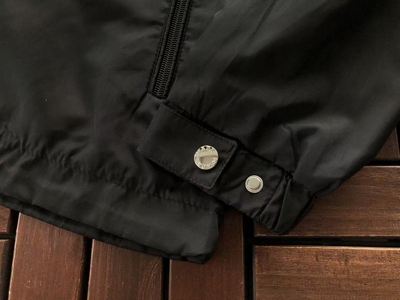 P A A Jacket 11