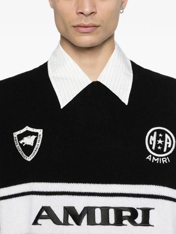 Amiri Sweater · 4