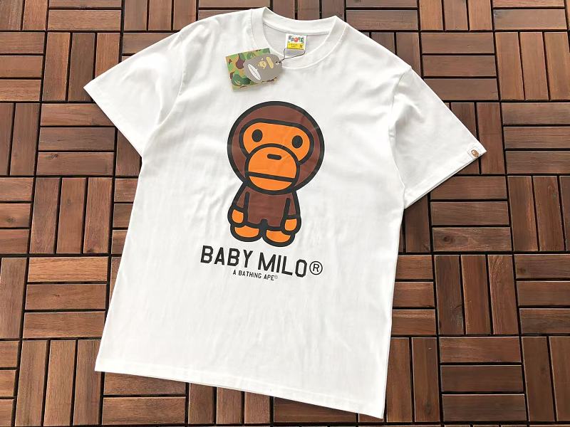 Bape T-shirt 8