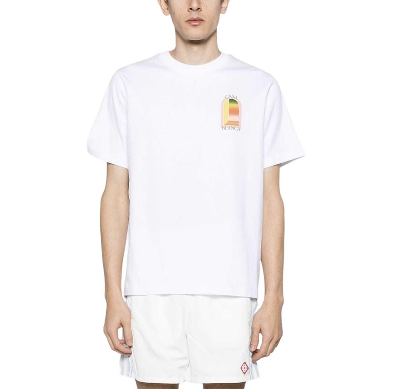 C S Bl C T-shirt · 2