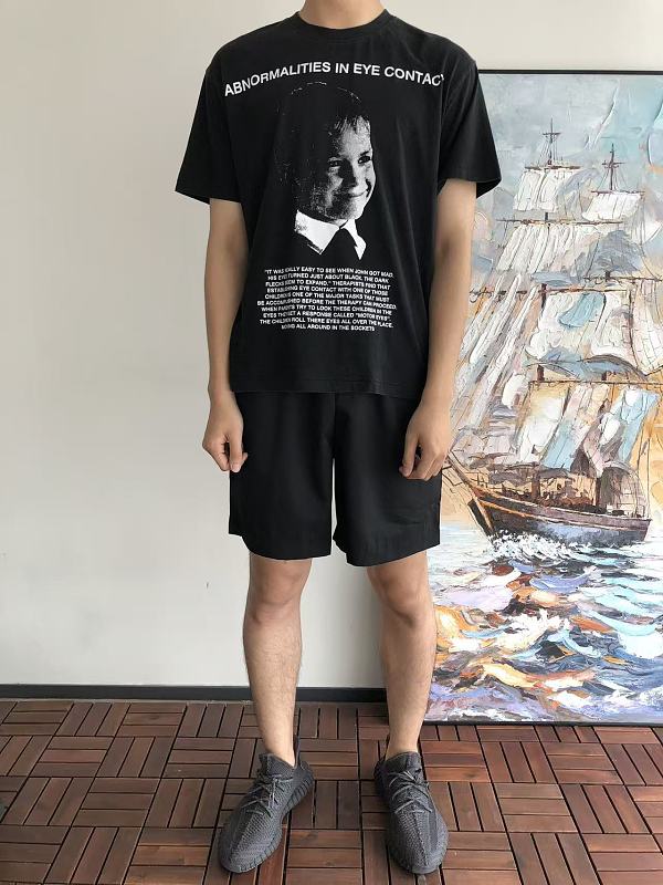 E.r.d T-shirt · 3