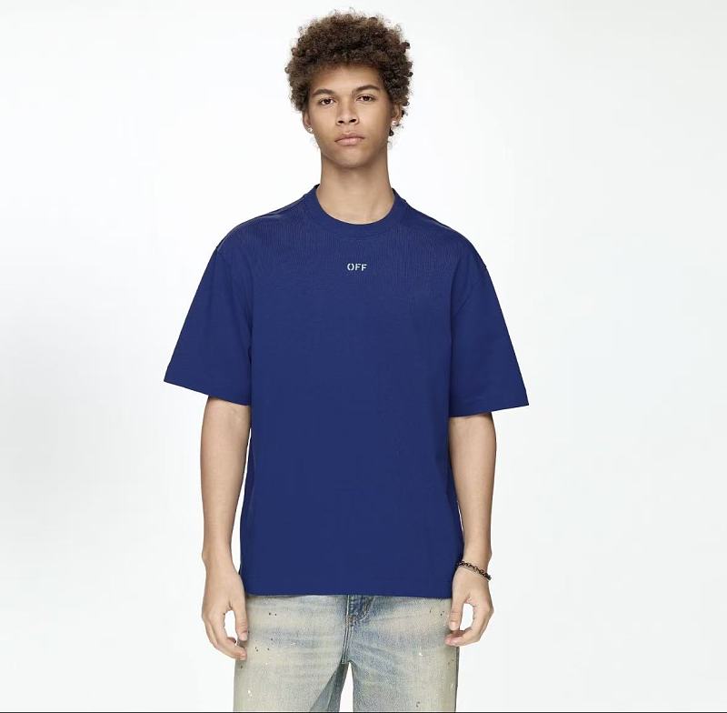 O -w Te T-shirt · 4