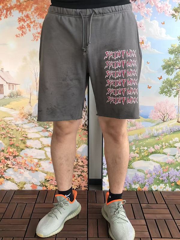 Saint Michael Shorts · 3