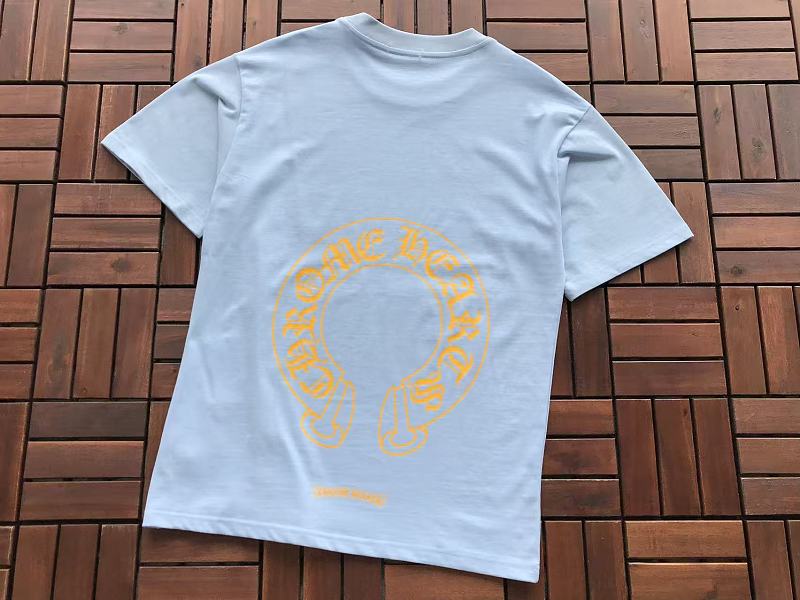 Chrome Hearts T-shirt 6