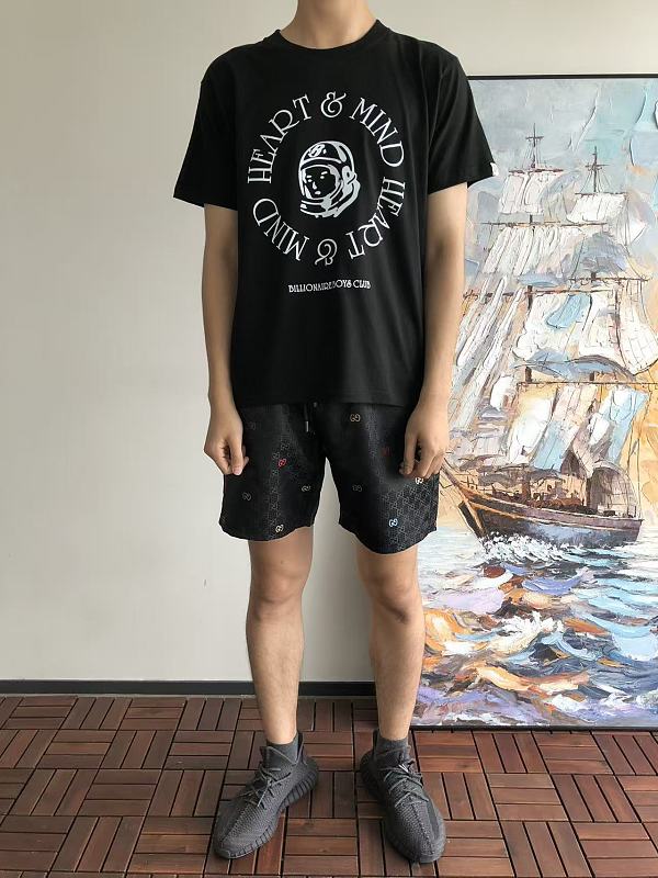Billionaire Boys Club T-shirt 3