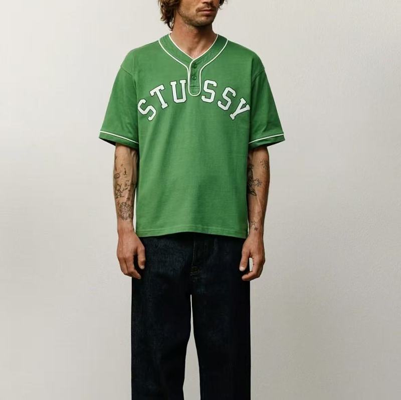 St S Y T-shirt · 6