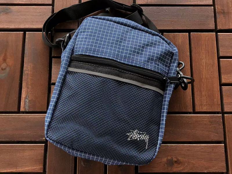 St S Y Bag 6