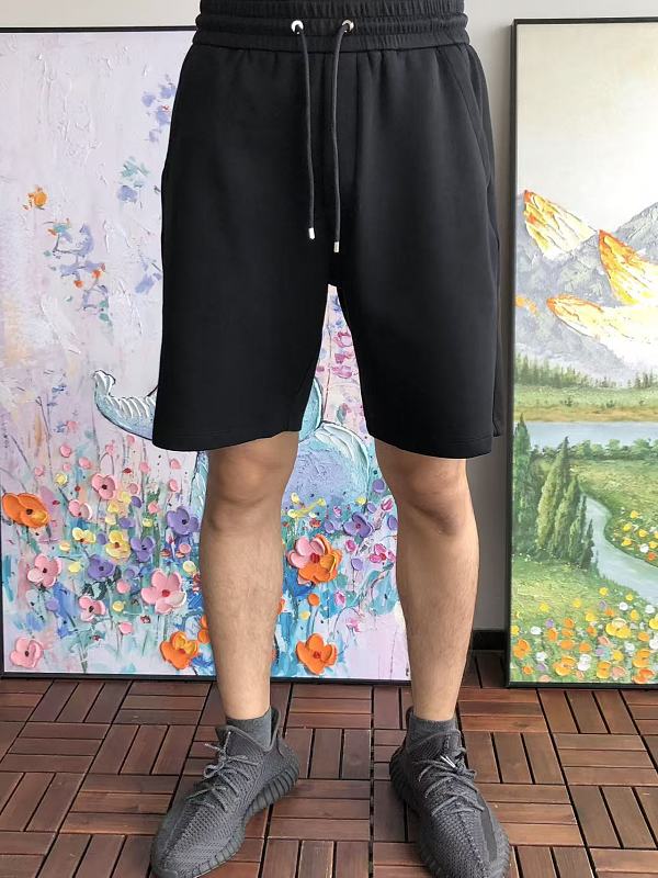 L O P A A Shorts 3