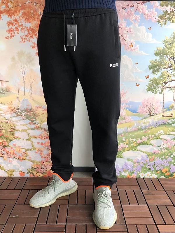 H G B S Trousers · 4