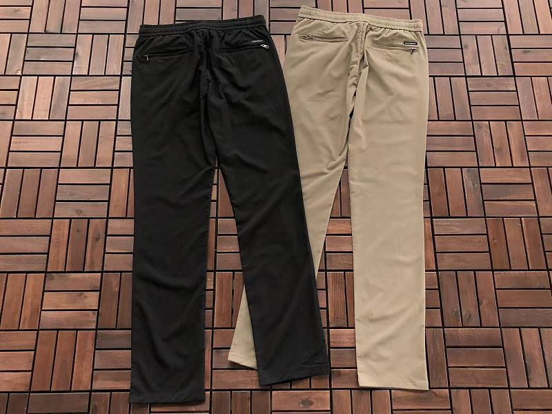 D Lc Ga B A Trousers · 4