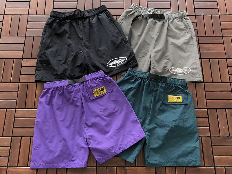 Corteiz Shorts 7