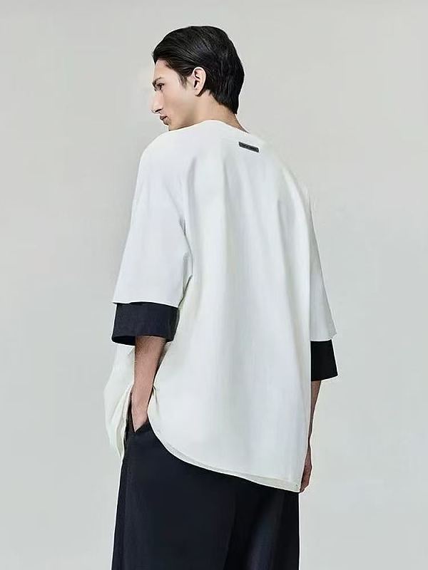 Essentials T-shirt 4