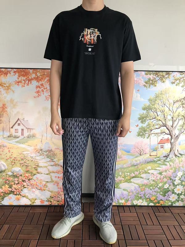 Undefeated T-shirt · 3