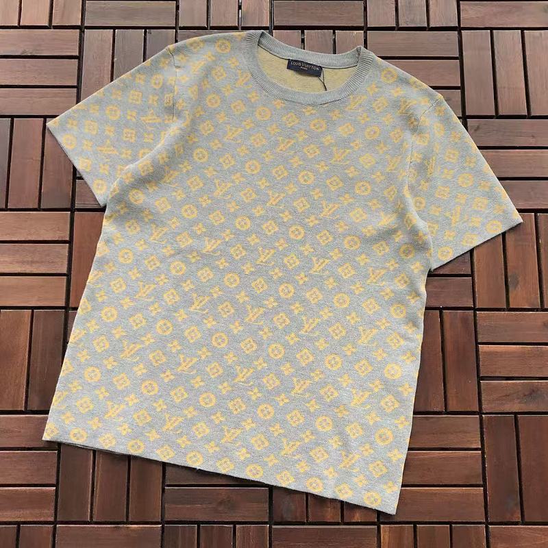 L T-shirt Sweater · 3