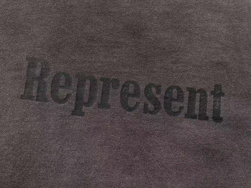 Represent T-shirt 8