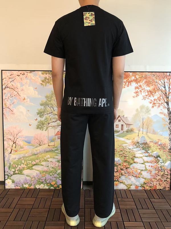 Bape T-shirt 4