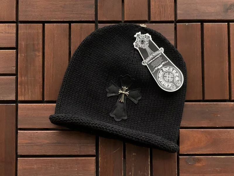 Chrome Hearts Cap 10