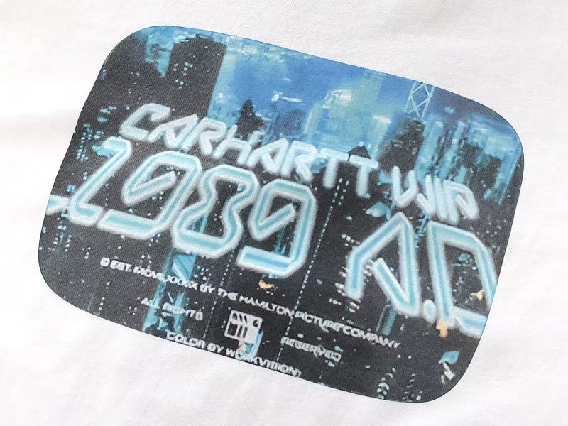 C Rh Rtt T-shirt 10