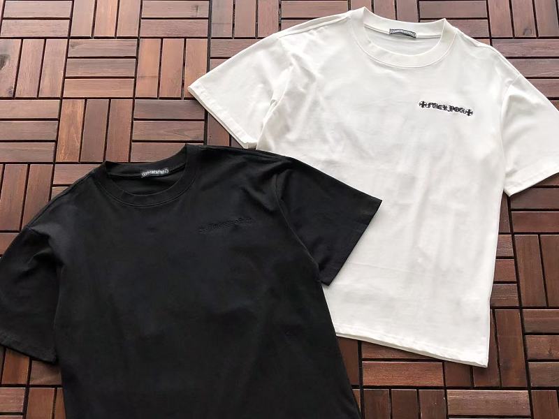 Chrome Hearts T-shirt 9