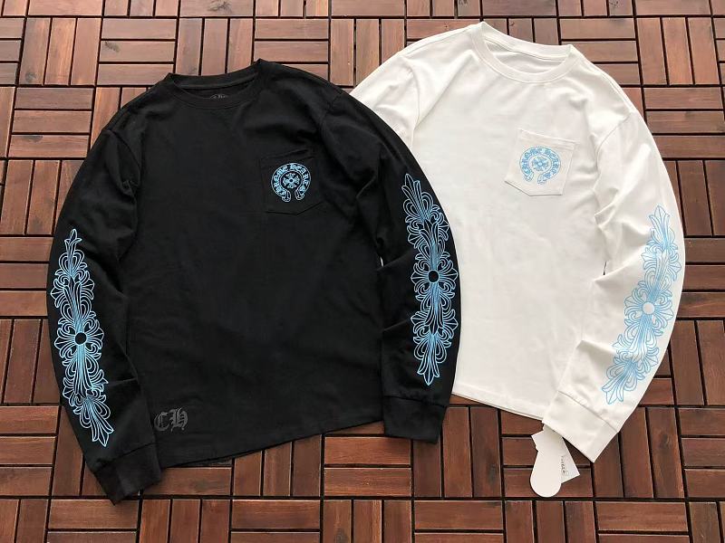 Chrome Hearts Long-sleeve 8