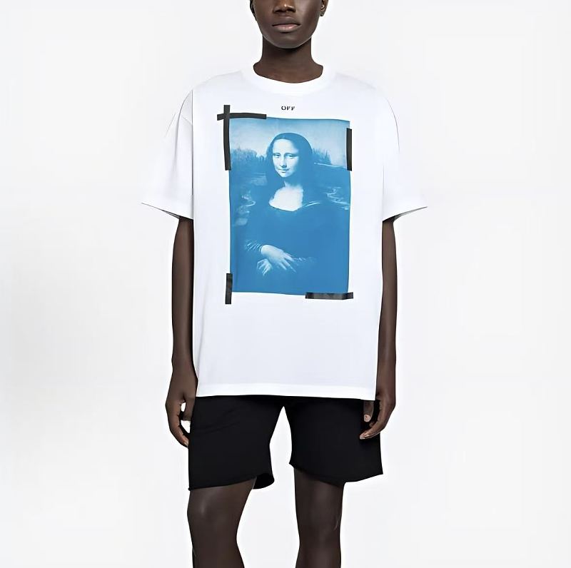 O -w Te T-shirt · 2