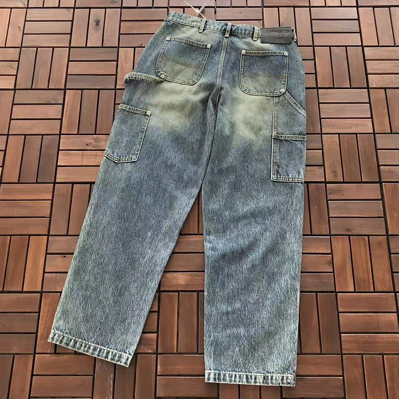 Hellstar Jeans · 3