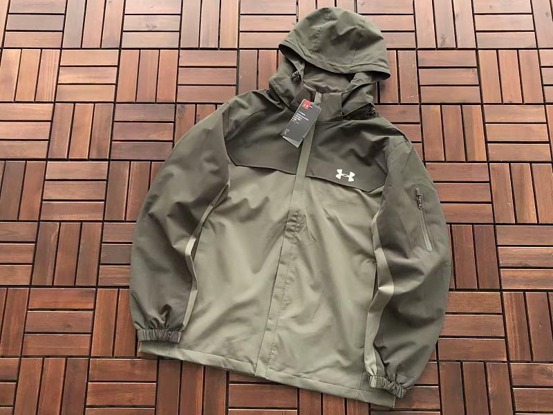 U D R A Mo R Jacket · 6
