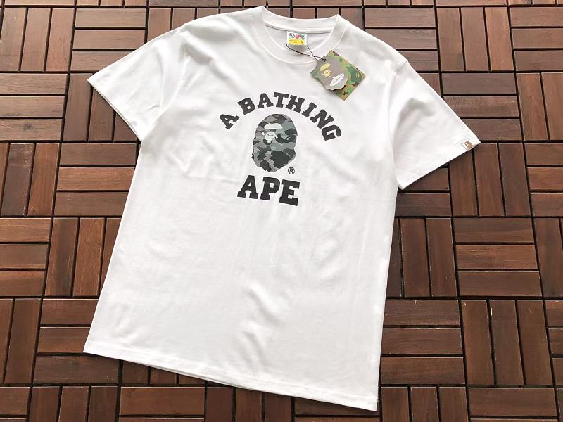 Bape T-shirt 8