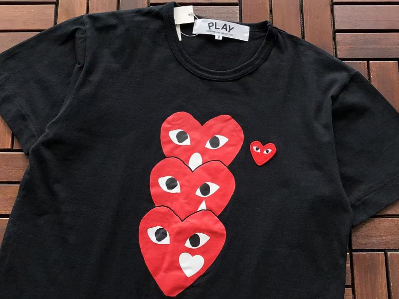 Comme des Garcons T-shirt 12