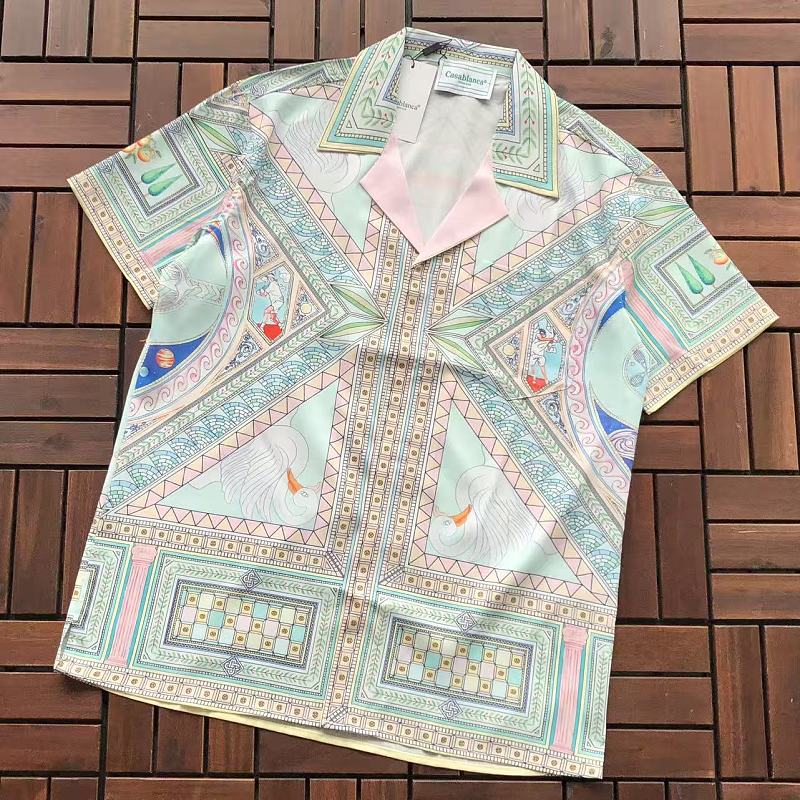 C S Bl C T-shirt Shirt · 5