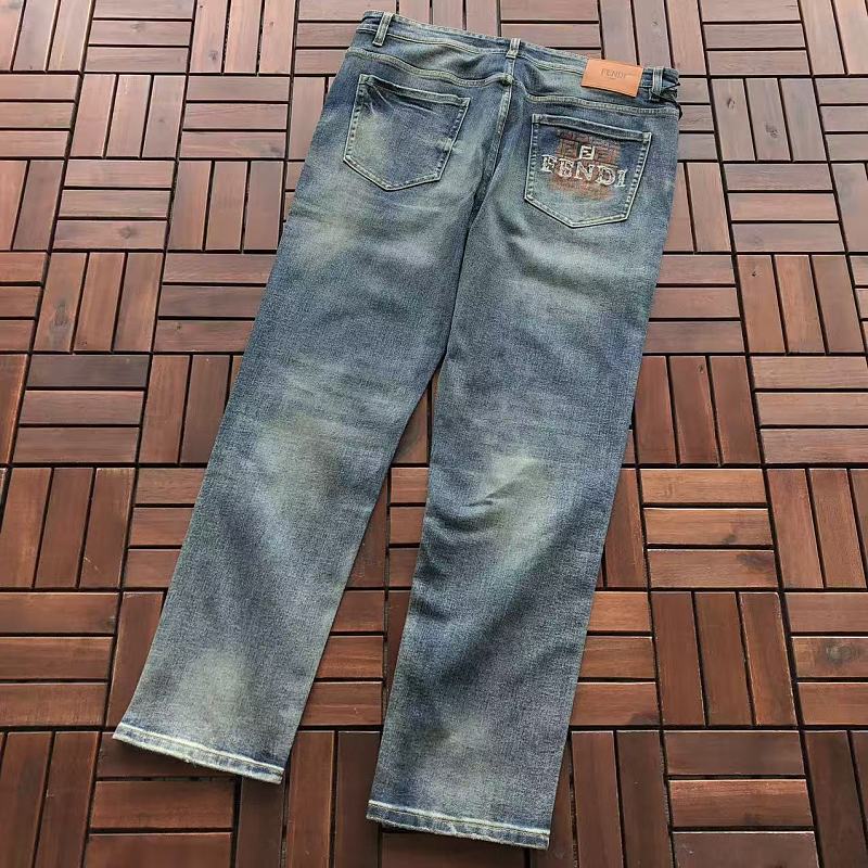F D Jeans · 3