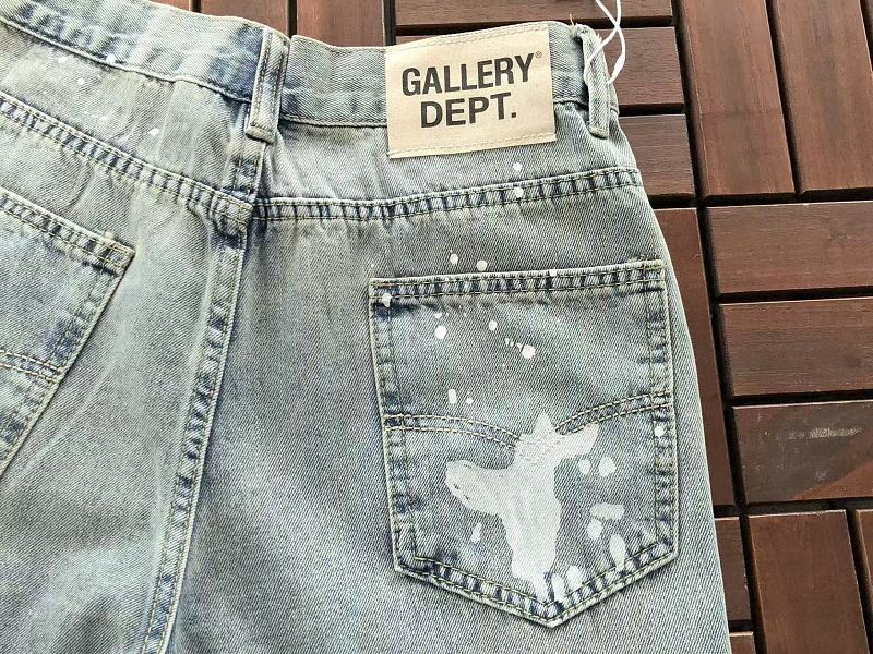 Gallery Dept Jeans 7