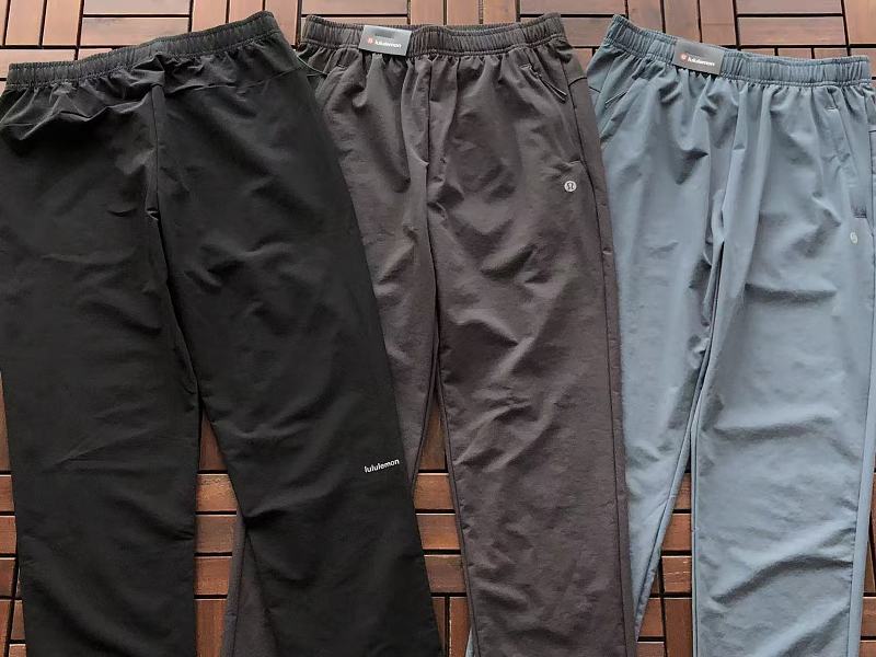 L Ul M N Trousers · 5