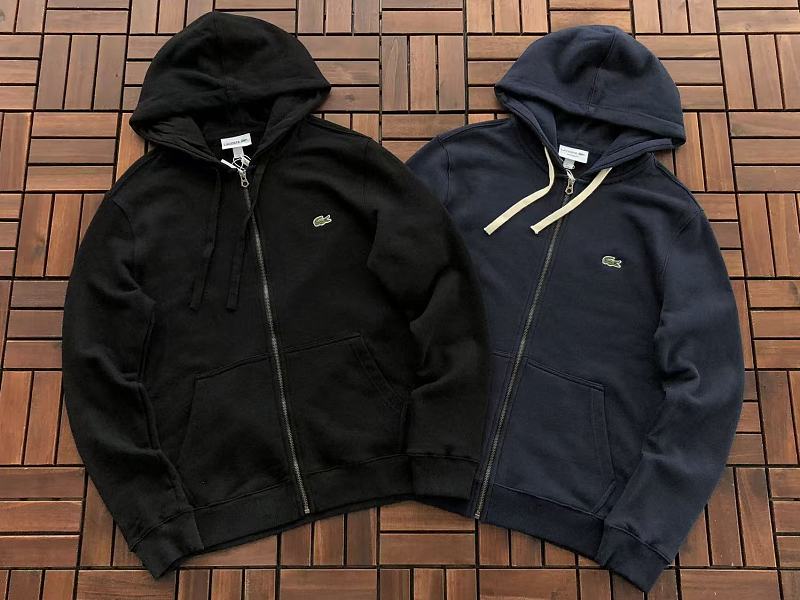 L C St Hoodie · 6