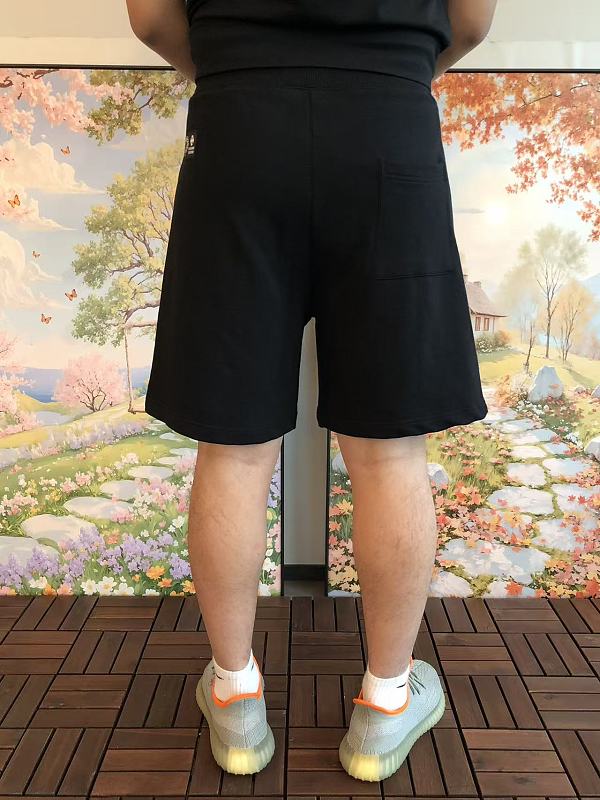 Chrome Hearts Shorts 4